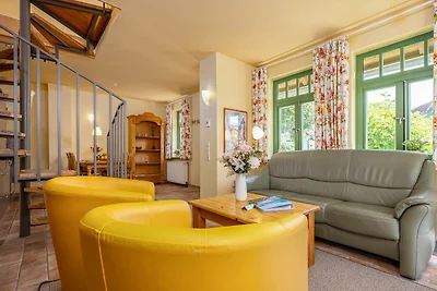 Casa vacanze Vacanza di relax Wustrow (Ostsee)