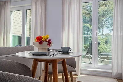 Apartementanlage Dünenblick Dünenblick Whg.