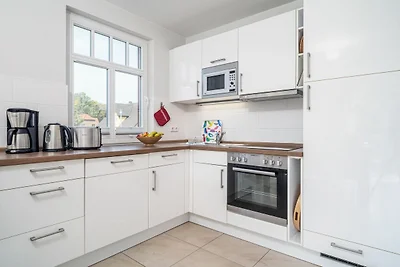 Haus STRANDHAFER WF-07 (rechts)