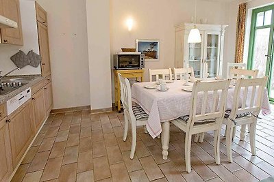 Ferienhaussiedlung Strandperlen Weidenhof 3b ...