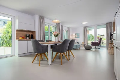 Apartementanlage Dünenblick Dünenblick Whg.