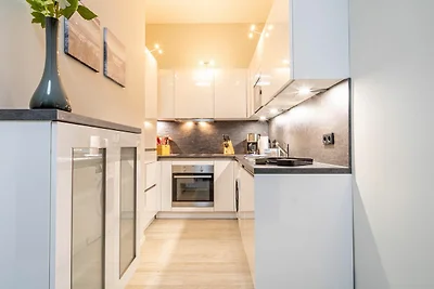 Apartementhaus Zwei Wasser Appartement...