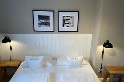 Ferienwohnanlage Nowo Ferienwohnungen Nowo Wh...