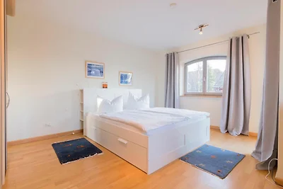 Vakantieappartement Gezinsvakantie Wustrow (Ostsee)