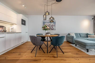 Apartementanlage Dünenblick Dünenblick Whg.