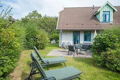 Ferienhaussiedlung STRANDPERLEN Küstenhof 3a ...
