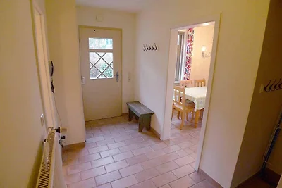 Vakantiehuis Ontspannende vakantie Wustrow (Ostsee)