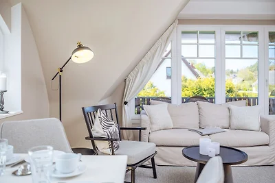 Ferienwohnanlage Nowo Grünes Haus Whg. 09