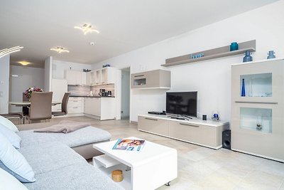 Vakantieappartement Gezinsvakantie Dierhagen