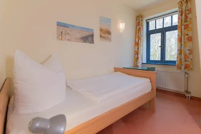 Ferienhaussiedlung STRANDPERLEN Küstenhof 3c ...