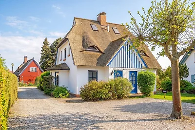 Born - Wieck Ferienwohnung Romantik