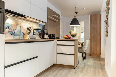 Apartementanlage Dünenblick Dünenblick Whg.