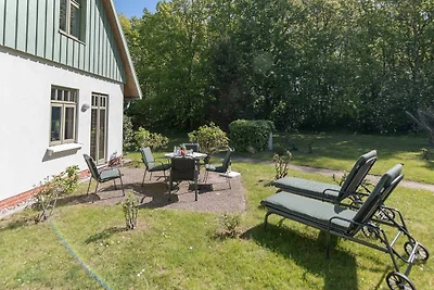 Ferienhaussiedlung STRANDPERLEN Sanddornhof 7...
