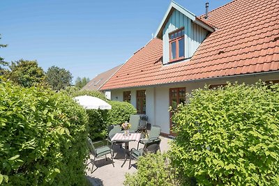 Ferienhaussiedlung STRANDPERLEN Buchenhof 4b ...