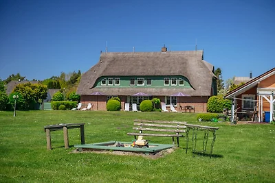 Ferienwohnanlage Nowo Grünes Haus Whg. 09
