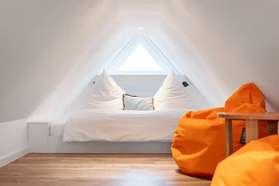 Tom's Hof Ferienwohnung Alex