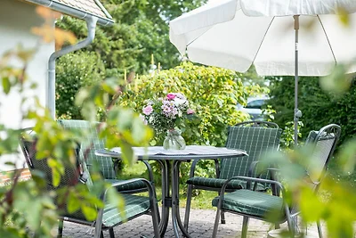 Ferienhaussiedlung STRANDPERLEN Buchenhof 1d ...
