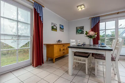 Reihenendhaus Celebes