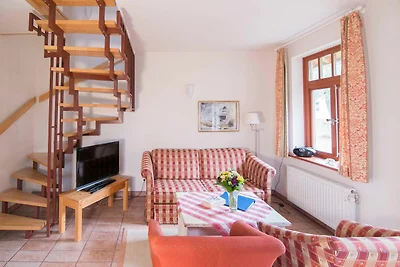 Casa vacanze Vacanza di relax Wustrow (Ostsee)