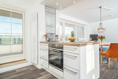 Tom's Hof Ferienwohnung Inga