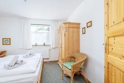 Ferienwohnanlage Nowo Grünes Haus Whg. 06