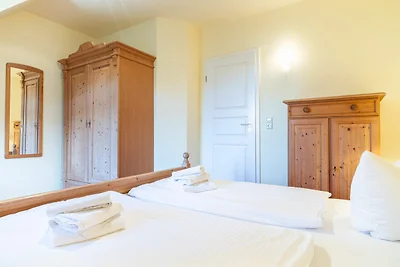 Casa vacanze Vacanza di relax Wustrow (Ostsee)