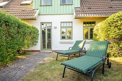 Ferienhaussiedlung STRANDPERLEN Buchenhof 2b ...
