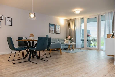 Apartementanlage Dünenblick Dünenblick Whg.