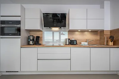 Apartementanlage Dünenblick Dünenblick Whg.