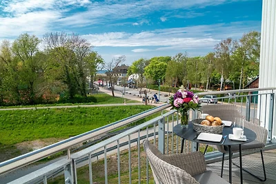 Appartamento Vacanza con famiglia Wustrow (Ostsee)