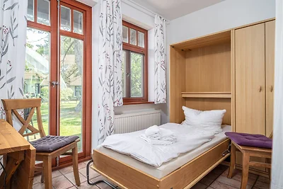 Vakantiehuis Ontspannende vakantie Wustrow (Ostsee)