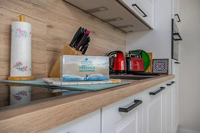 Apartementanlage Dünenblick Dünenblick Whg.