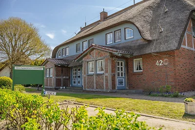 Ferienwohnanlage Nowo Blaues Haus Whg. 05