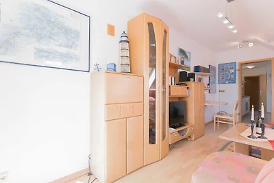 Ferienwohnanlage Haus zum Strand HAUS ZUM STR...