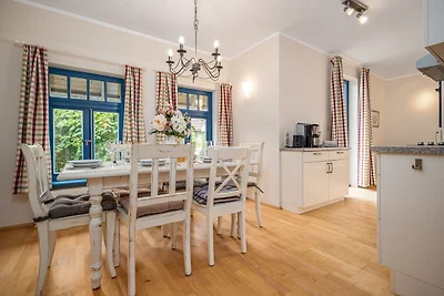 Ferienhaussiedlung Strandperlen Weidenhof 5a ...