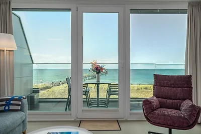 Apartementanlage Dünenblick Dünenblick Whg.