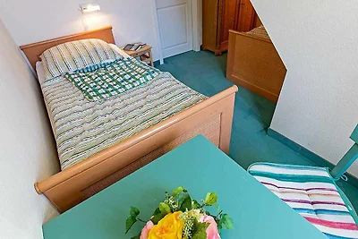 Vakantiehuis Ontspannende vakantie Wustrow (Ostsee)