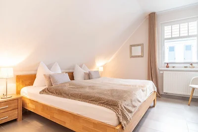 Haus STRANDLUST WF-04