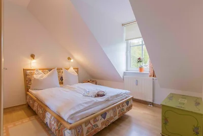 Ferienwohnanlage Haus zum Strand HAUS ZUM STR...