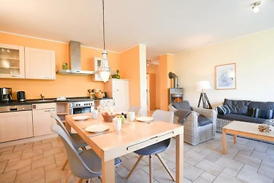 Ferienwohnung Am Leuchtfeuer EG