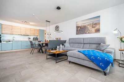 Apartementanlage Dünenblick Dünenblick Whg.