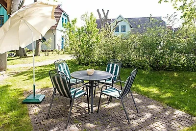 Ferienhaussiedlung STRANDPERLEN Sanddornhof 7...