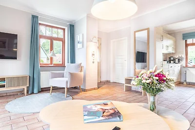 Casa vacanze Vacanza di relax Wustrow (Ostsee)