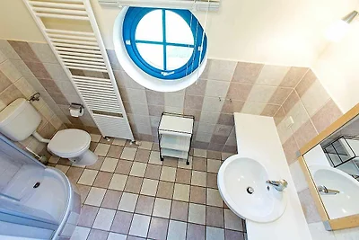 Casa vacanze Vacanza di relax Wustrow (Ostsee)