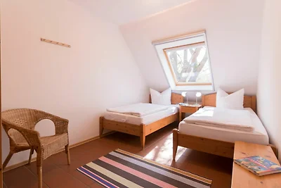 Landhaus DADDELDU Whg. V-D1 (vorne)