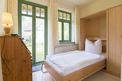 Vakantiehuis Ontspannende vakantie Wustrow (Ostsee)