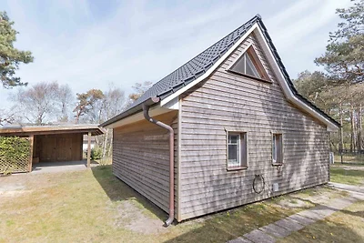 Casa vacanze Vacanza di relax Dierhagen