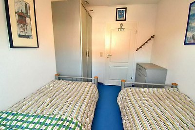 Vakantieappartement Gezinsvakantie Wustrow (Ostsee)