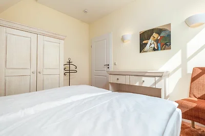 Dünentraum - Apartment 818