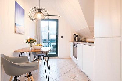 Vakantieappartement Gezinsvakantie Dierhagen